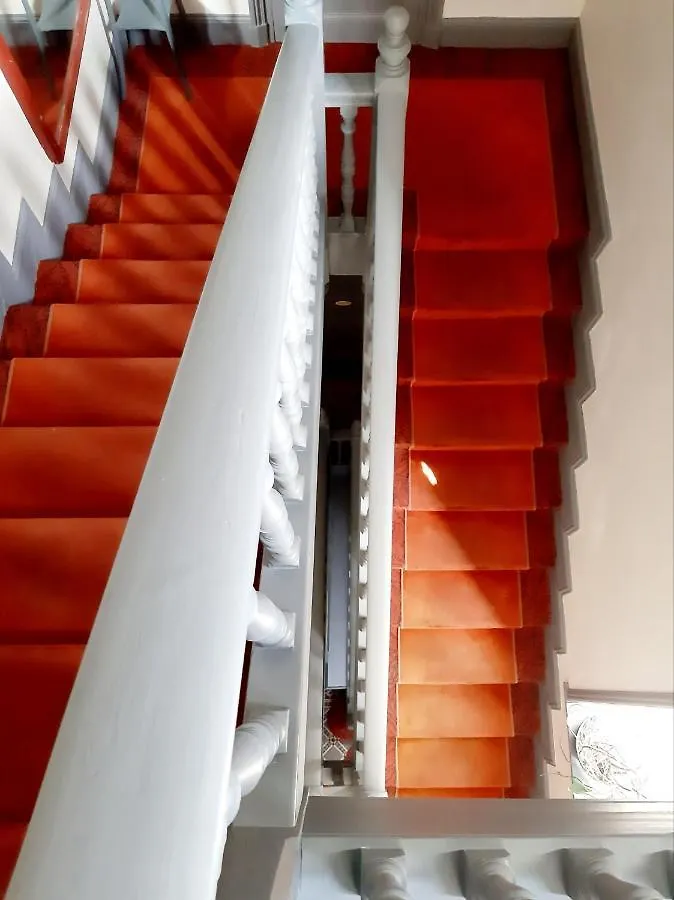 Saint Charles Hotel & Coliving Biarritz 3*,  France