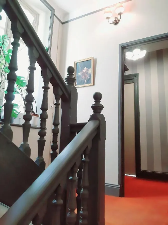 Saint Charles Hotel & Coliving Biarritz