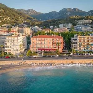 Western Premier De Galles 4*, Mentone Francia
