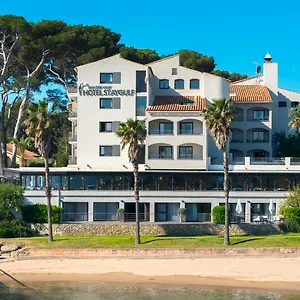 Hotel Der Valk Saint-aygulf Saint Aygulf