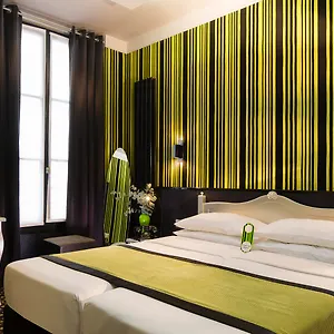 Hotel Design Sorbonne Parijs