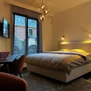 Bed & Breakfast Maison Gent