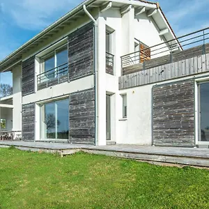 Вилла Villa Arcangues, Арканг
