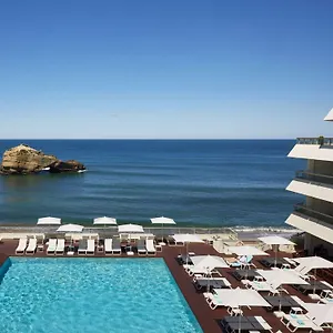 Sofitel Le Miramar Thalassa Biarritz