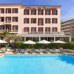Western Des Orangers 4*, Cannes Francia