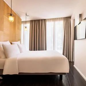 Hotel Le Citizen Parijs