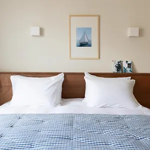 Hotel Alfred Port-vieux, Biarritz