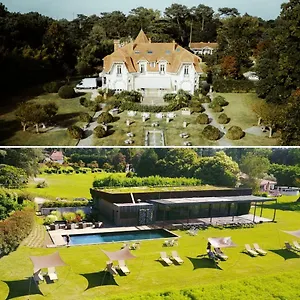 Hotel Château Du Clair De Lune - Les Collectionneurs