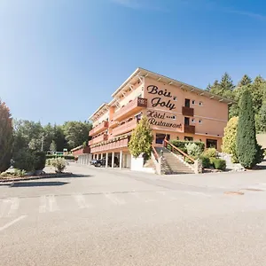 Hotel Hotel-restaurant Bois Joly Crozet