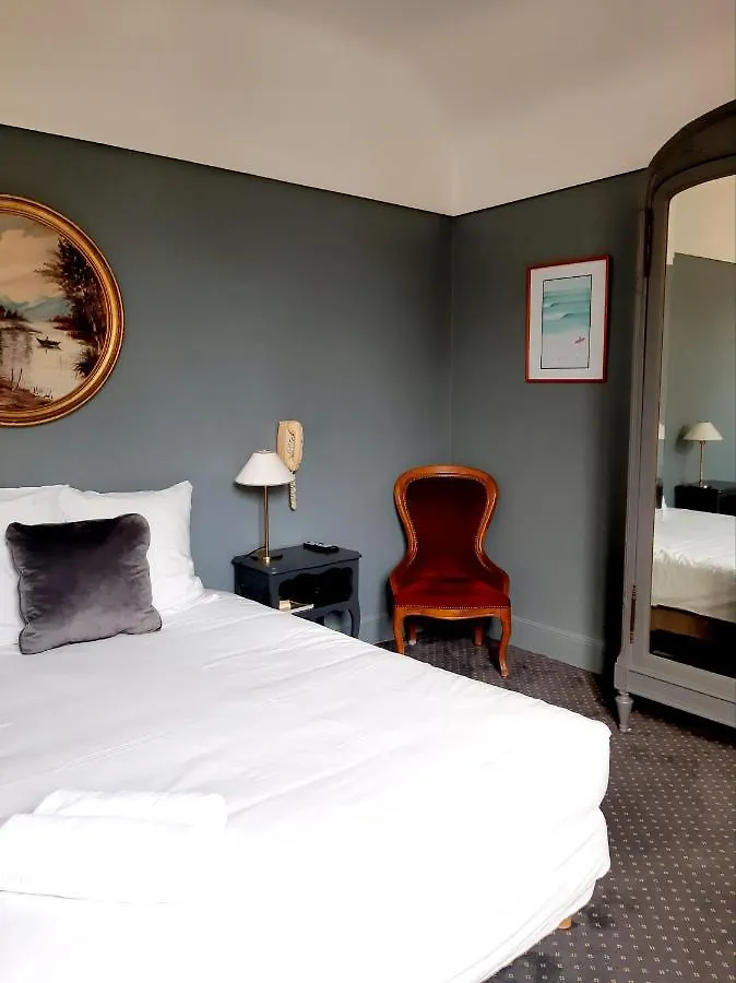Saint Charles Hotel & Coliving Biarriz