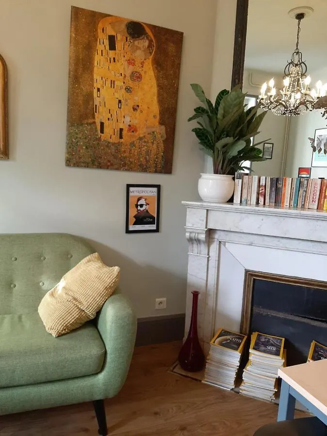 Saint Charles Hotel & Coliving Biarriz