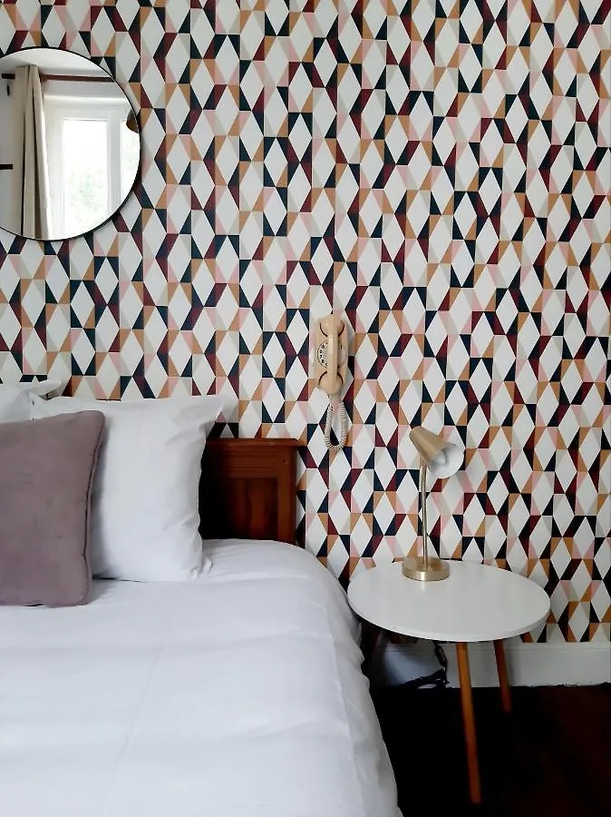 Saint Charles Hotel & Coliving Biarriz 3*,