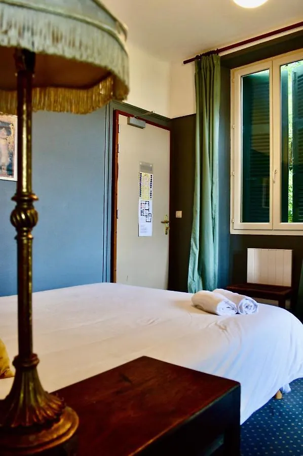 Saint Charles Hotel & Coliving Biarriz 3*,  Francia