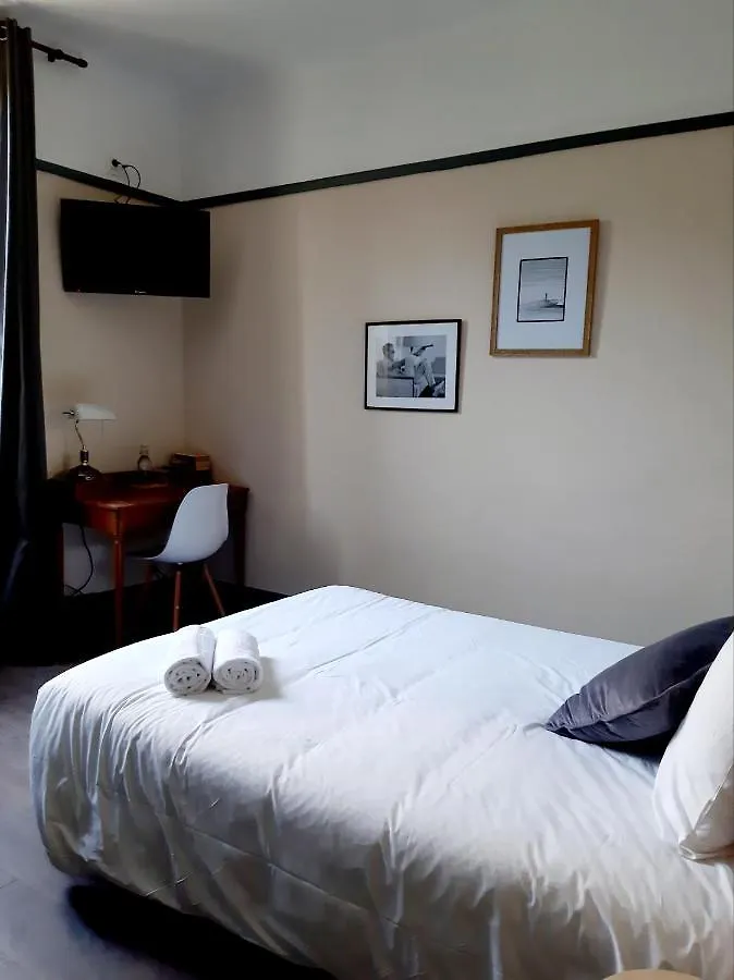 Saint Charles Hotel & Coliving Biarriz